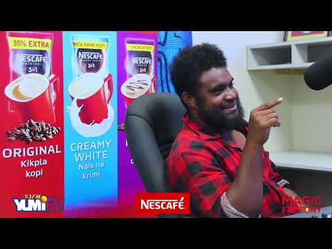 YUMIFM LOCAL STRINGS - ARCHIE TARZY