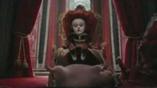 Alice In Wonderland - Danny Elfman