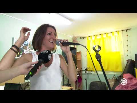 Grupo Medusa (Almería is different) (14/05/21)