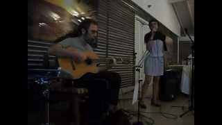 Babble - Hold The Sky - Version By Silk - Live