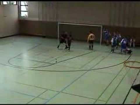 Los Amigos Video - Los Amigos vs Fürstenfeld United