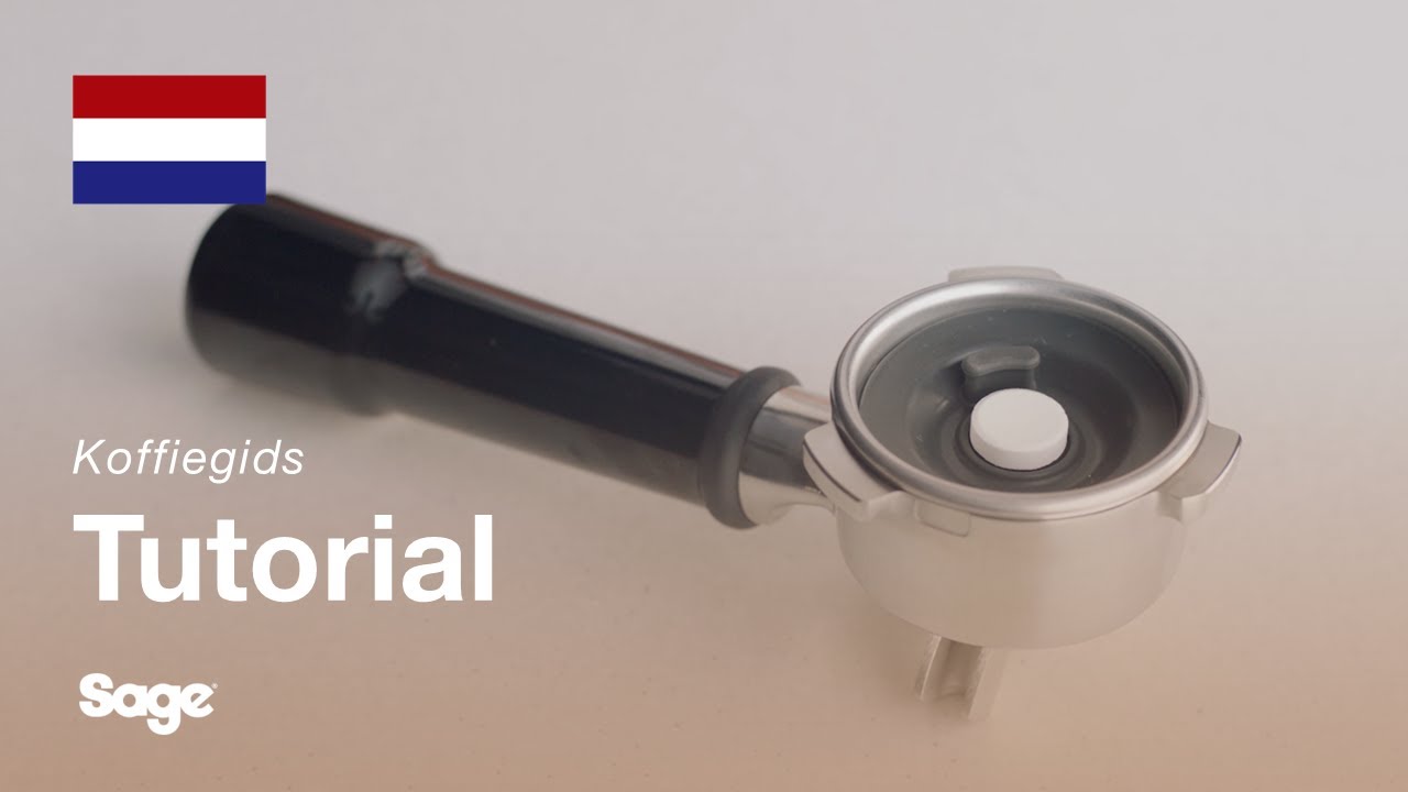 Hoe je een reinigingscyclus uitvoert