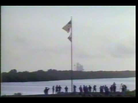 Watch the Launch
