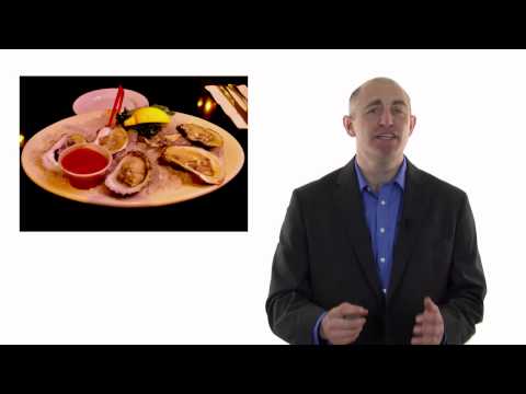 Best Seafood North Shore MA