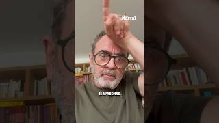 Merci à Bruno Solo de soutenir Narval ! 