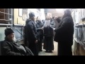 Выйду ночью в поле с конем 