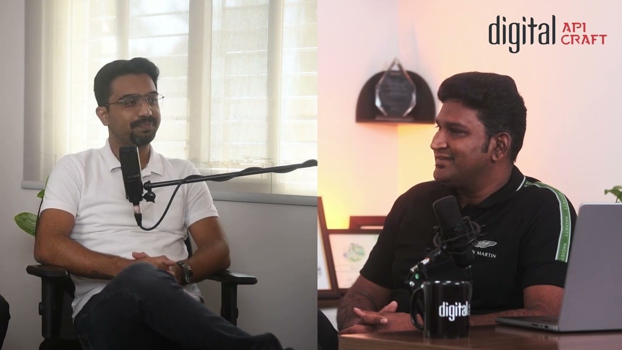 The Art of Perfecting the Developer Experience for APIs