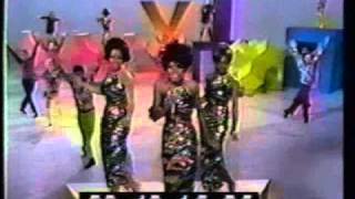 Supremes - Ernie Ford Special - The Happening