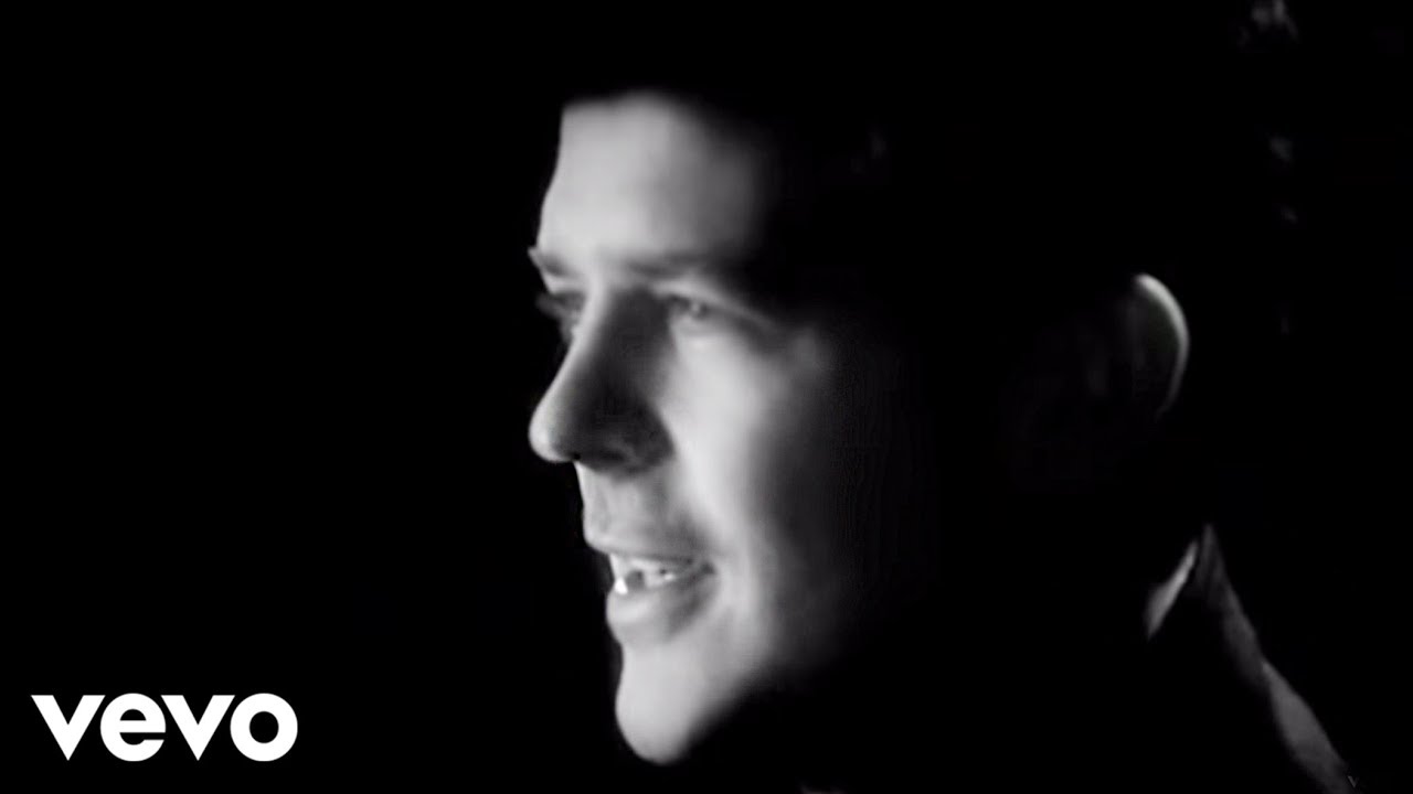 Robin Thicke — The Sweetest Love