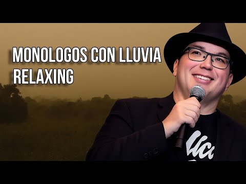 Franco Escamilla 7 Horas para Dormir con Lluvia  🌧️