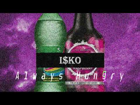I$KO x Branco x Gilli Type Beat "Always Hungry" (prod.nsp)