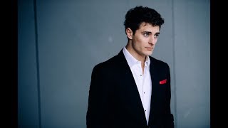 G.F. Handel - On me let blind mistaken zeal - Jakub Józef Orliński - Countertenor