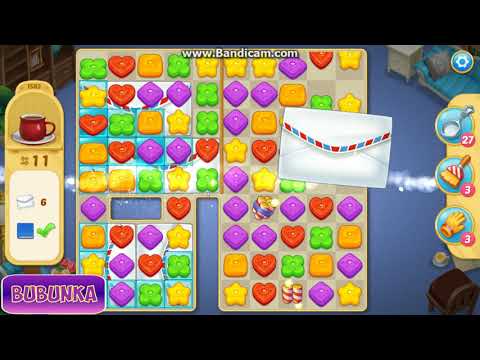 Matchington Mansion level 1583 HD