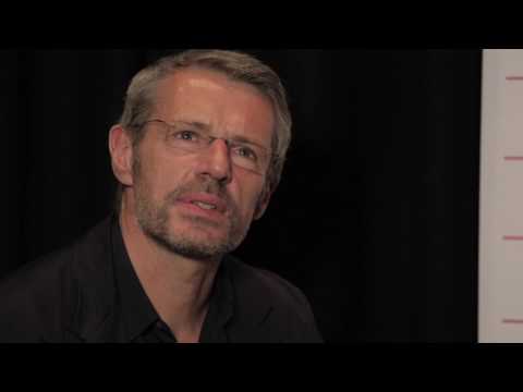 2013 COLCOA French Film Festival | Lambert Wilson Press Conference