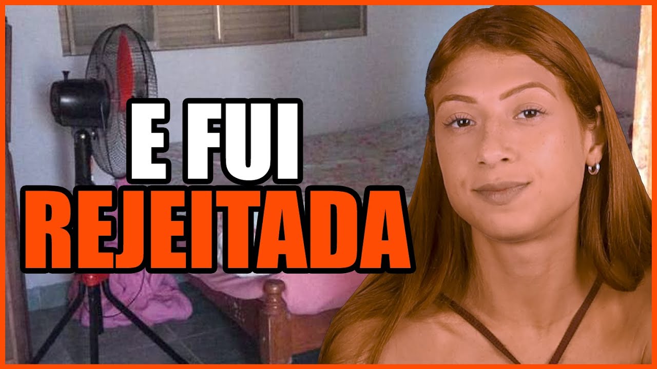 FIQUEI COM OS DOIS | DIA DE PAULA