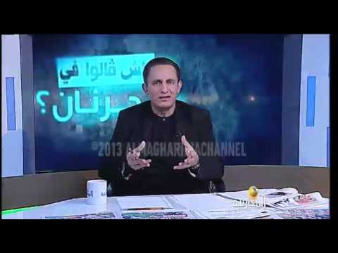 واش &#1700;الوا فالجرنان؟ الحلقة 17