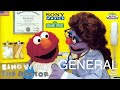 Sesame Street Elmo Visits The Doctor DVD 10 04 05 USA Region 0 My First Moments