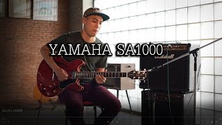 Yamaha SA-1000 - What To Know & Where To Buy | Equipboard Yamaha SA-1000 - What To Know & Where To Buy | Equipboard