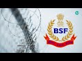 Umsyiem Clash BSF Says Stones Pelted By Suspected Smugglers To Escape Arrest