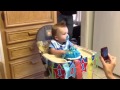 Mason S First Birthday