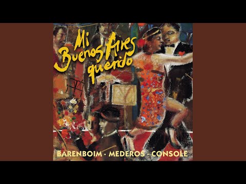 Danzas argentinas, Op. 2: No. 2, La moza donosa