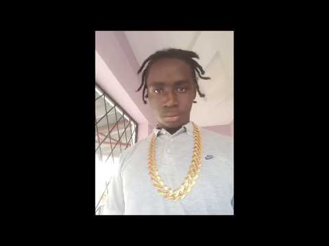 Siah boss Ft. Gskull - Ghetto Life (Official Audio)