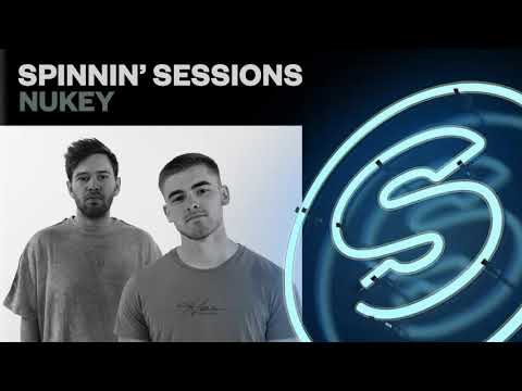 Spinnin' Sessions 444 ‐ Guest: NuKey