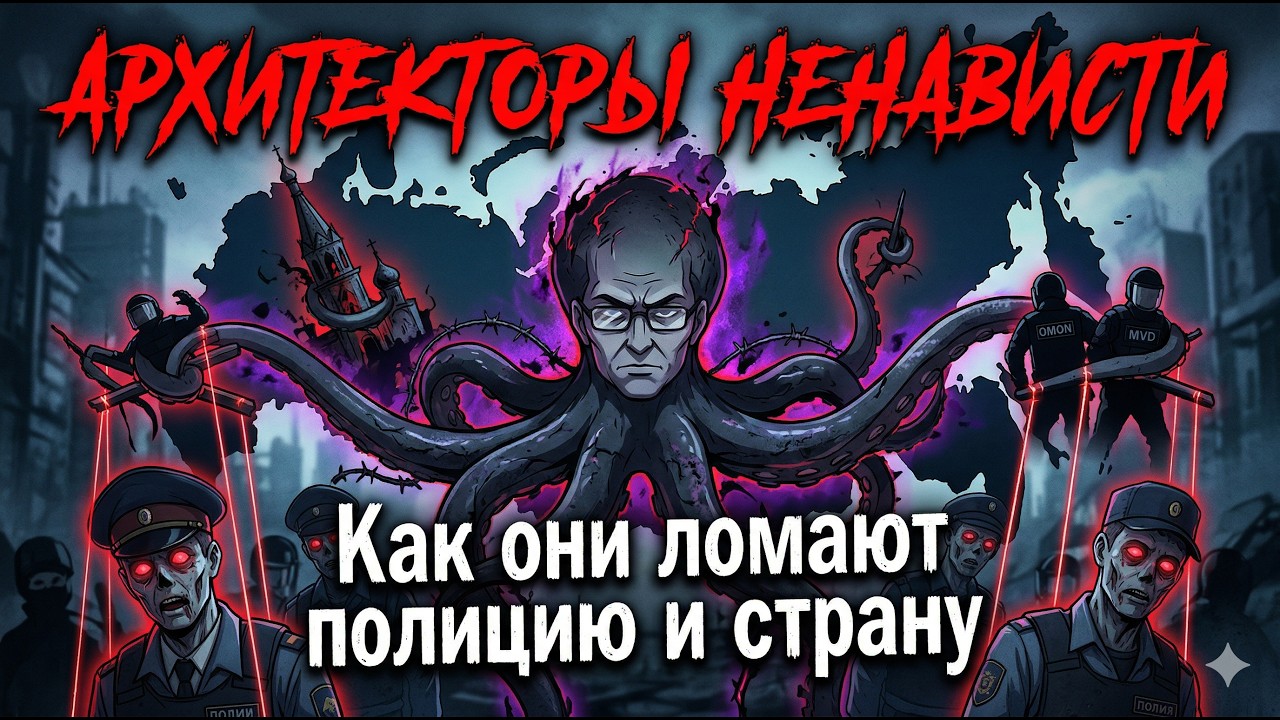 Видеоматериал SuperBrat