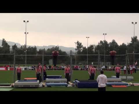 SMV 2014 Reck TV Sulz Final