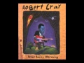 Robert Cray/// Little Boy Big
