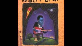 Robert Cray/// Little Boy Big