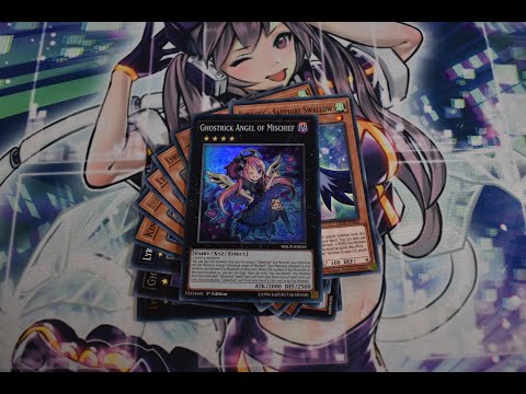 Lyrilusc Tri-Brigade FTK combo tutorial Yugioh