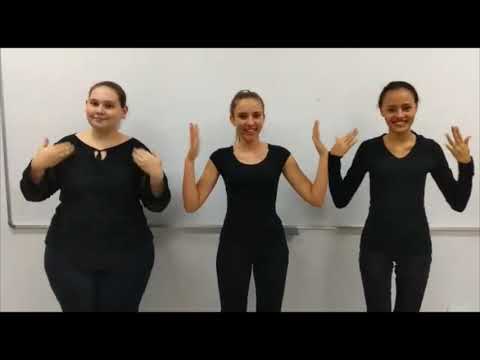 Interpretação da música: "É feliz o lar"