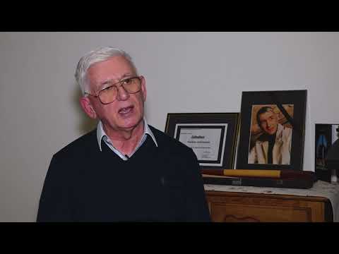 SJEĆANJE NA ROĐU RAIČEVIĆA -  I DIO