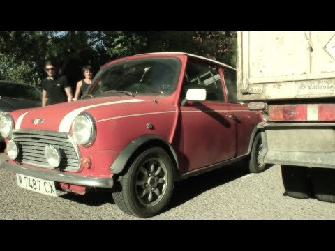 El Coleta con Starone - Alegres Bandoleros