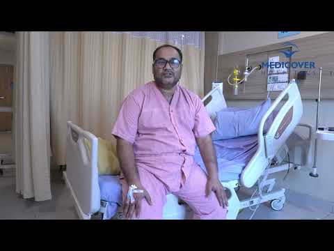 Urinary Tract Infection Treatment in Navi Mumbai | Medicover Hospitals - Video Thumbnail