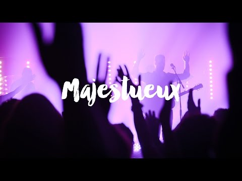 Dan Luiten - Majestueux / Majestueux