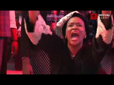 Apostle Joshua Selman in Kenya Final Day | Very Deep Revelations Shared in Kenya 2019