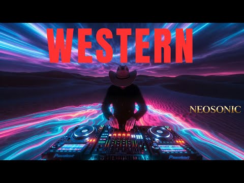 DESERT BEAT | Melodic Techno Western | Vocals / by NEOSONIC  #melodictechno #techno #electronicmusic