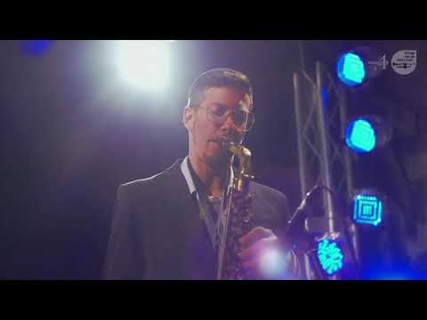 Nigun Quartet - Way to Eden | בדרך לגן עדן