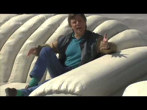 Det går inte sudda TV - Kurt Olsson ”innanför skjortan” på Jan Guillou