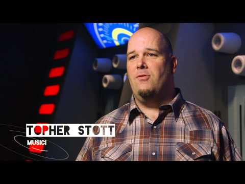 The Science Of Rock N Roll Exhibition-June 11th-Oct.26th, 2014@Ontario ...