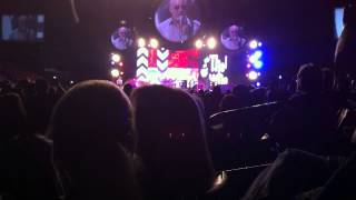 The Who Quadrophenia and more - You Better You Bet (Pete Townshend walks off stage mid song!)