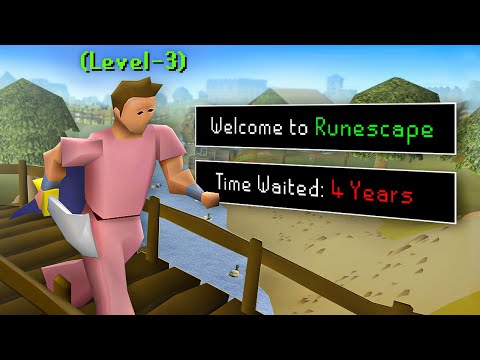 I've waited 4 years for this moment