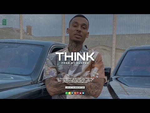 [FREE] D Block Europe x Fredo x M Huncho Type Beat ‘THINK’ (Orod any. Huntxh x ItsaKaiBeat)