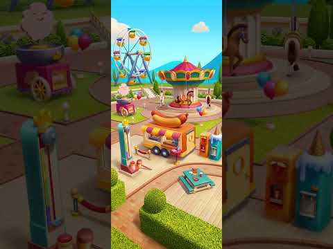 Royal match 4100 to 4109 levels open new Area 42