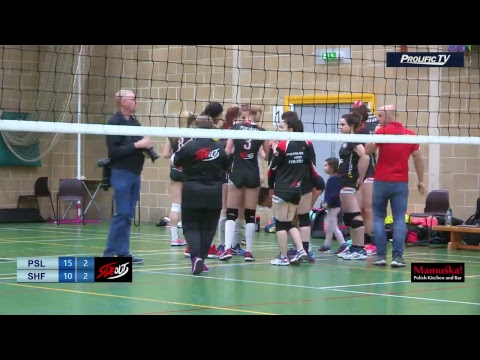 Polonia Ladies Volleyball club Live Stream