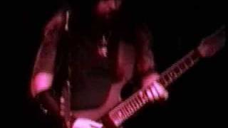 Absu - Swords And Leather 3-22-97