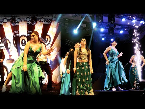 Baile de Formatura da XXVI Turma de Medicina da UEA   3º Performance em Grupo