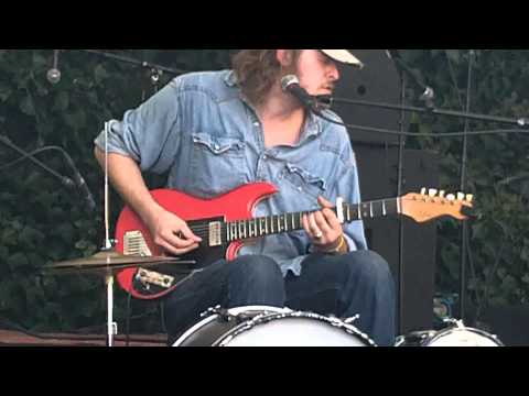 Daniel Norgren - Howling Around My Happy Home